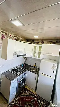 Kirayə verilir 2 otaqlı mənzil 45 m²