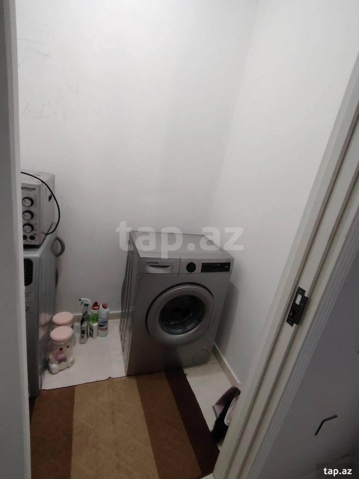 Kirayə verilir 2 otaqlı yeni tikili 85 m²