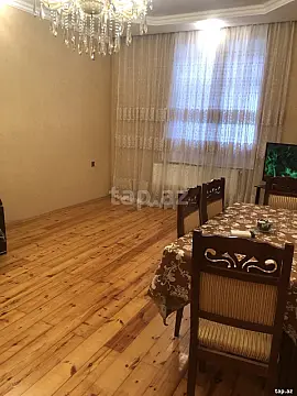Satılır 3 otaqlı həyət evi 110 m²