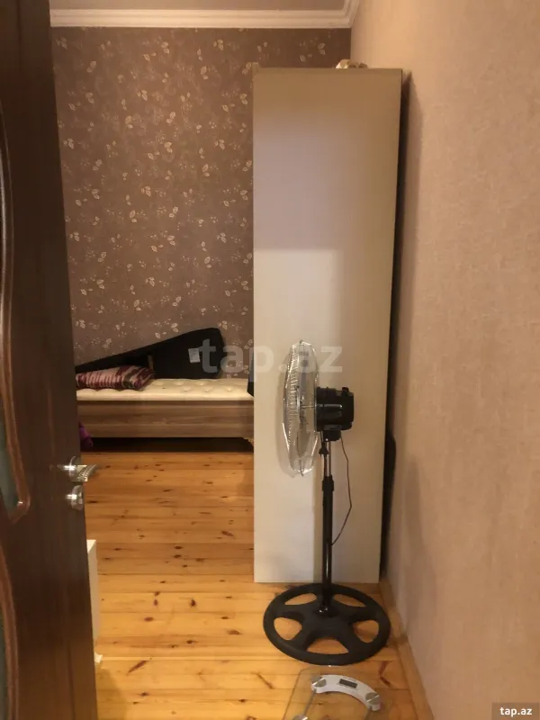 Satılır 3 otaqlı həyət evi 110 m²