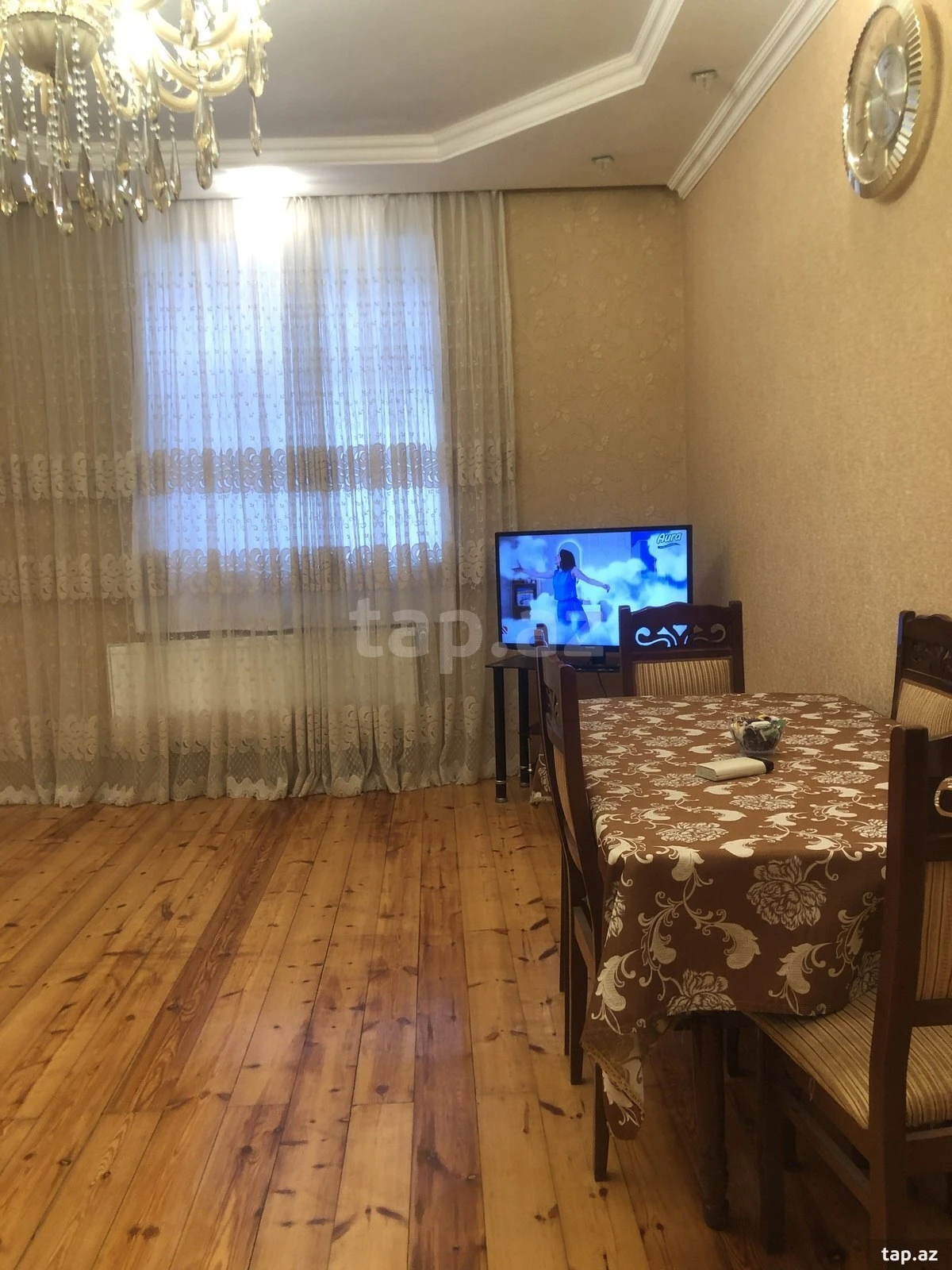 Satılır 3 otaqlı həyət evi 110 m²