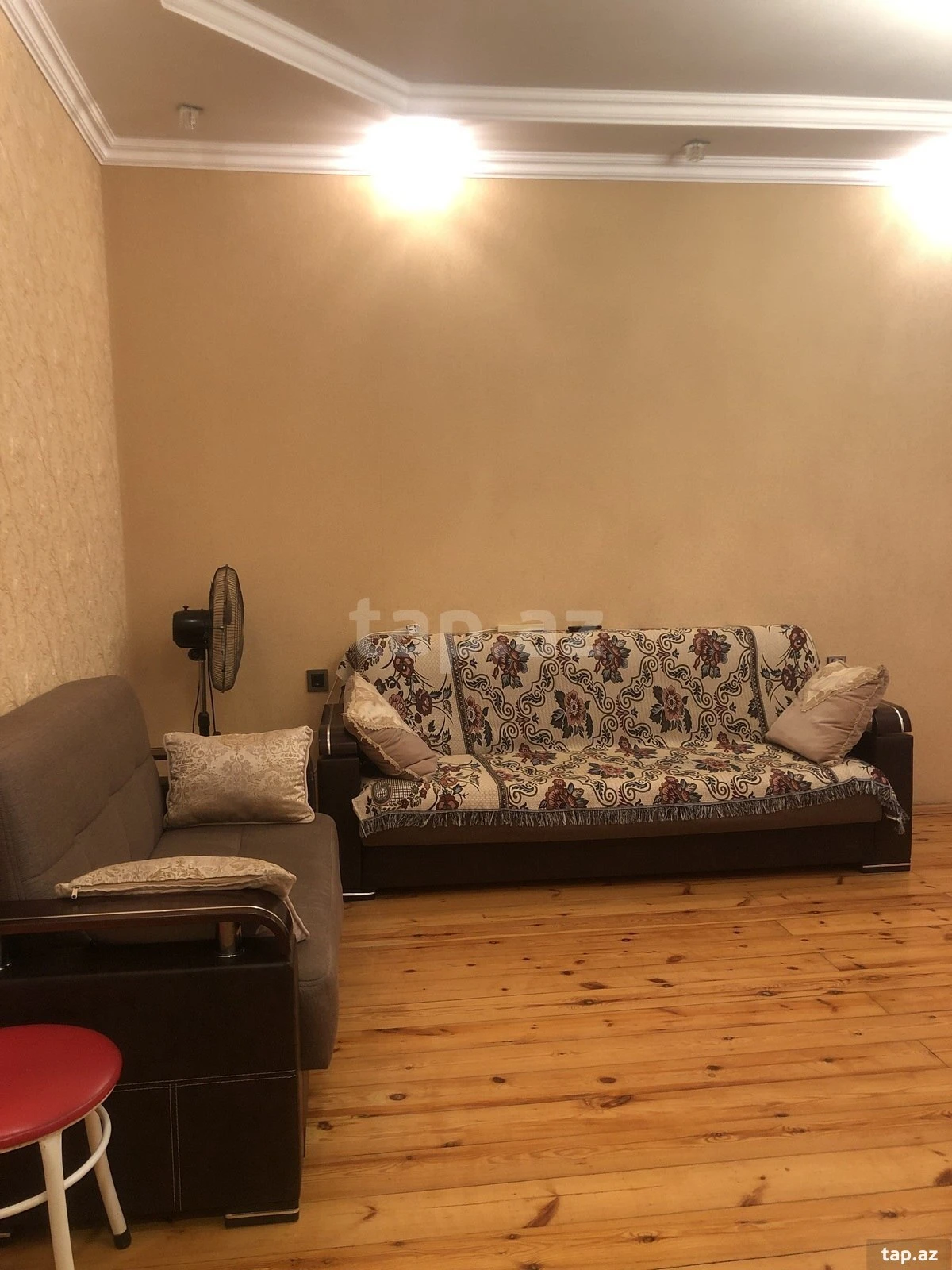 Satılır 3 otaqlı həyət evi 110 m²