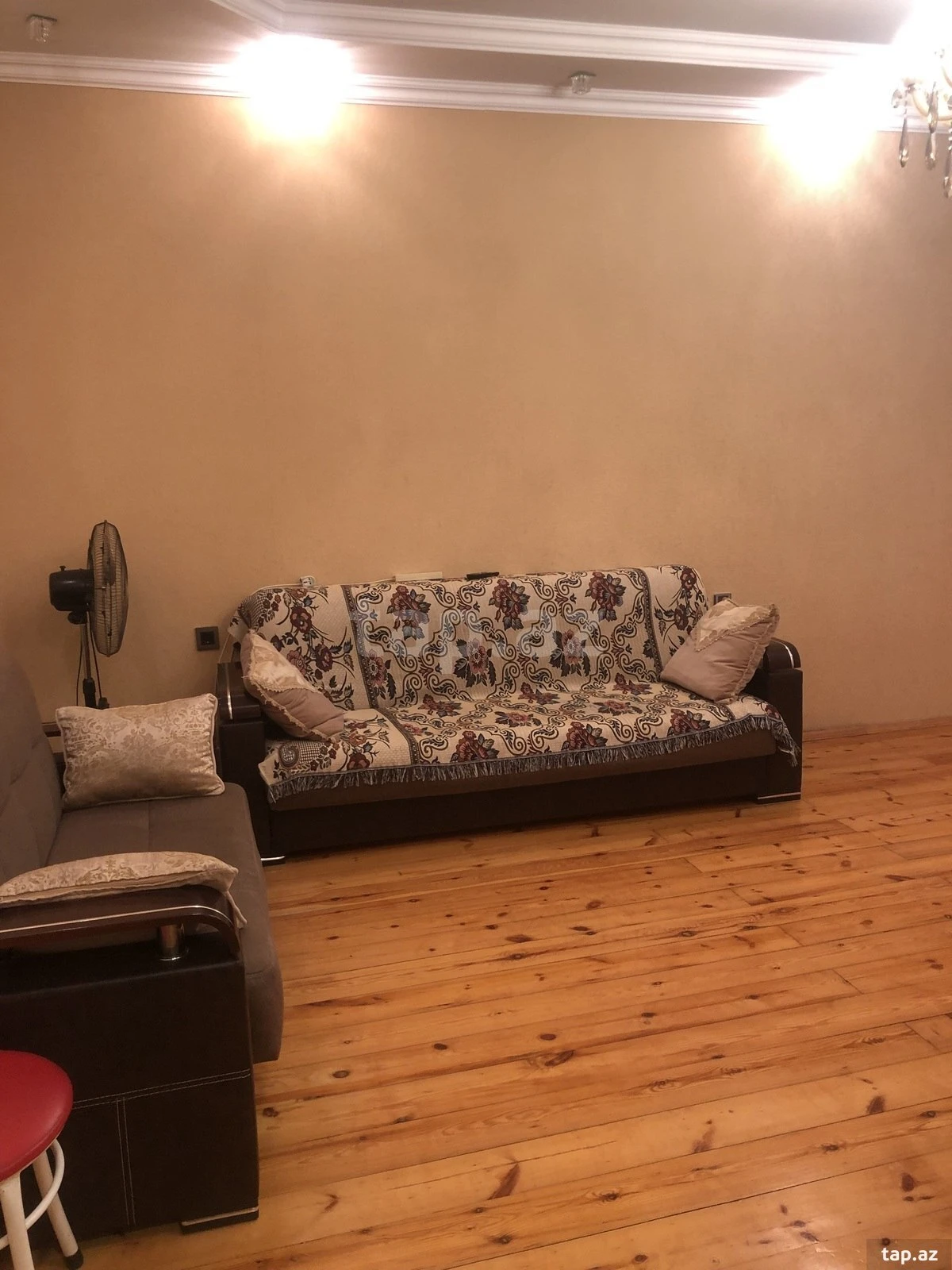 Satılır 3 otaqlı həyət evi 110 m²