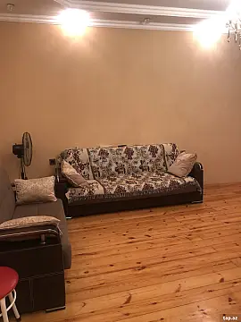 Satılır 3 otaqlı həyət evi 110 m²