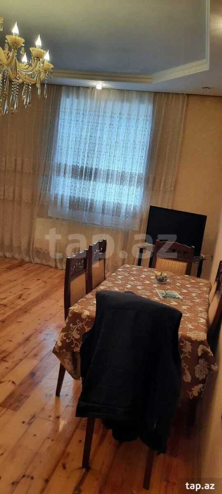 Satılır 3 otaqlı həyət evi 110 m²