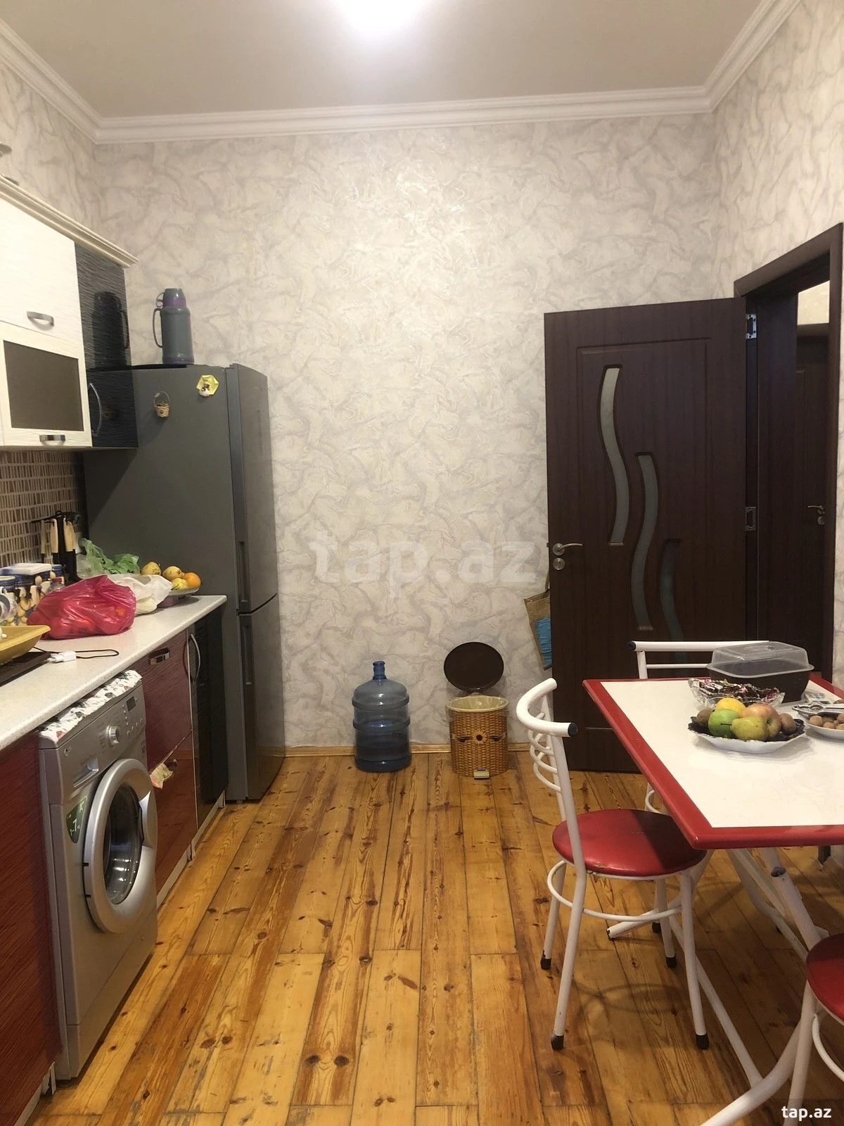 Satılır 3 otaqlı həyət evi 110 m²