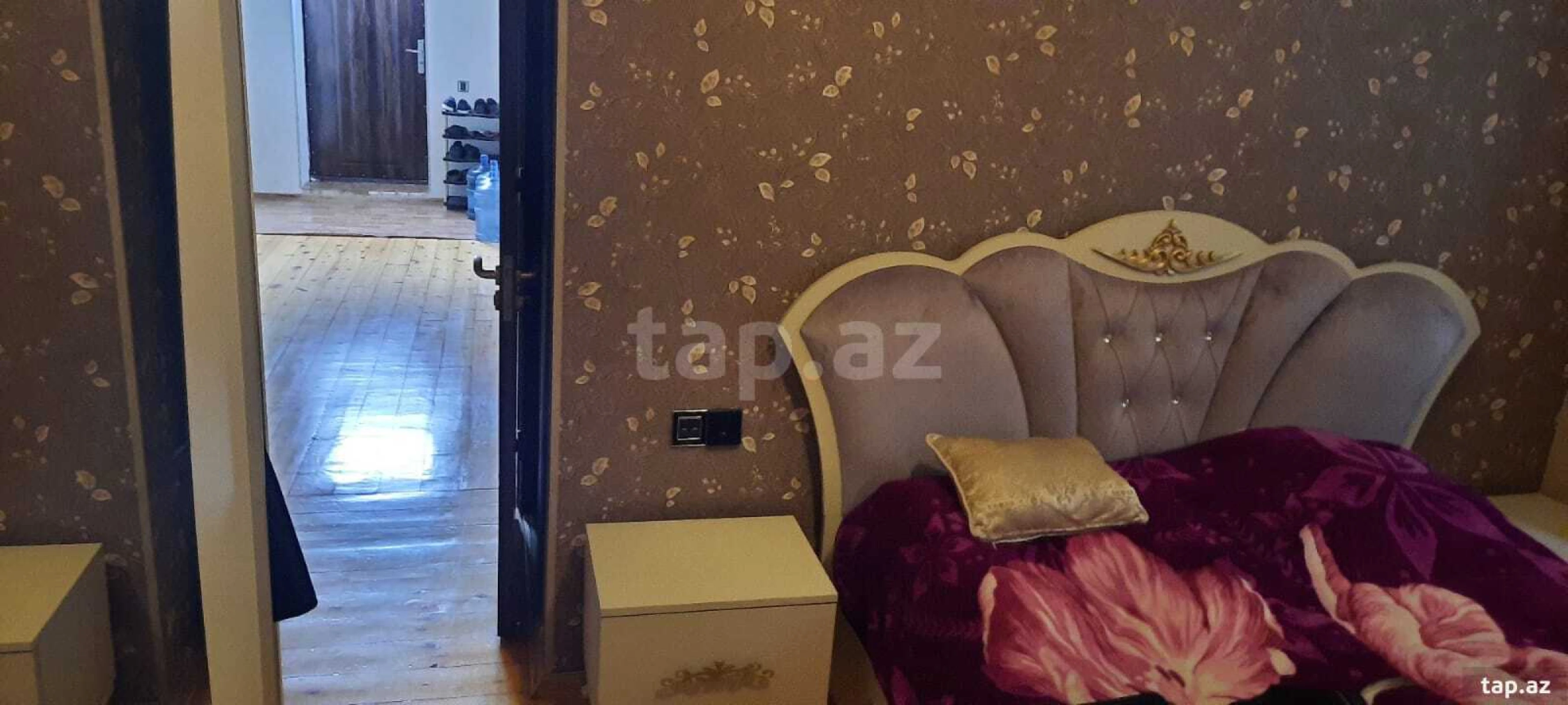 Satılır 3 otaqlı həyət evi 110 m²