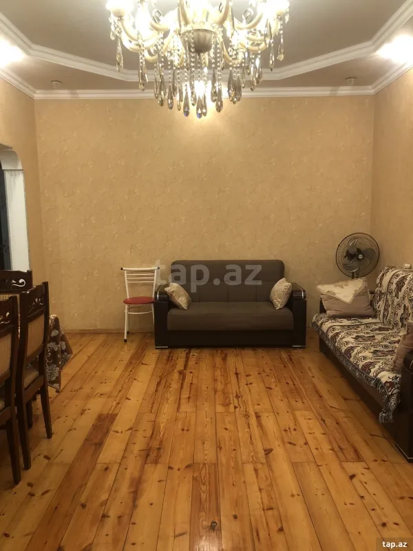 Satılır 3 otaqlı həyət evi 110 m²