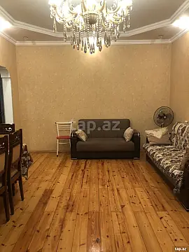 Satılır 3 otaqlı həyət evi 110 m²