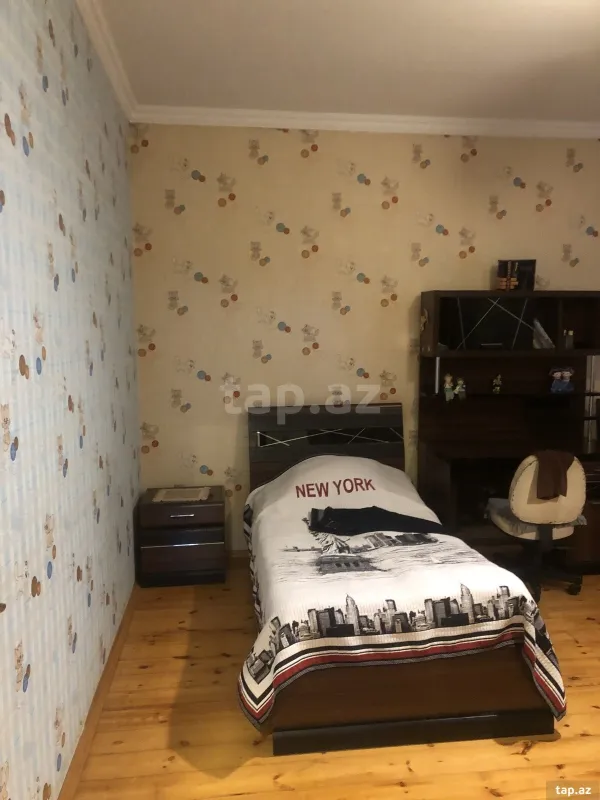 Satılır 3 otaqlı həyət evi 110 m²