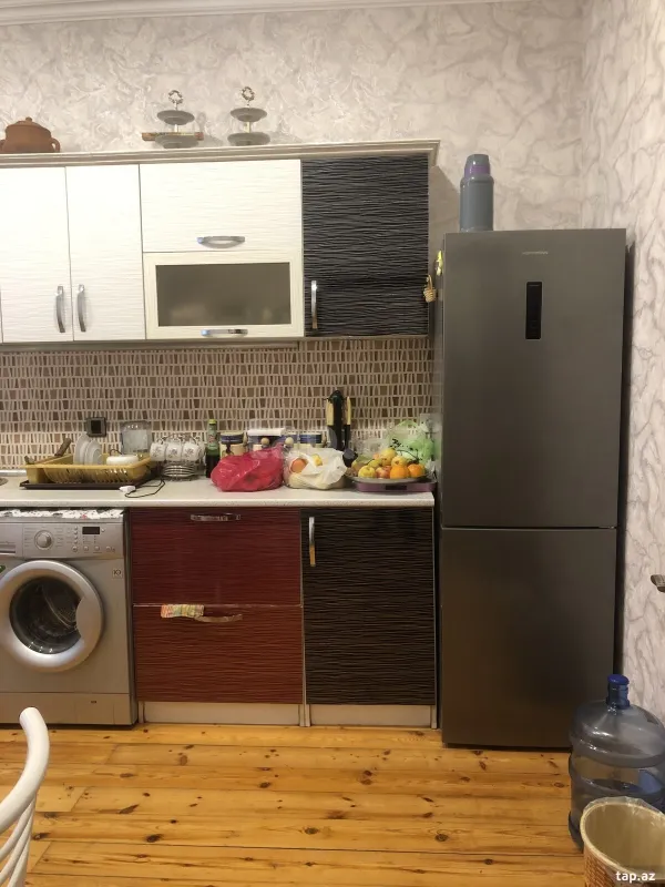 Satılır 3 otaqlı həyət evi 110 m²
