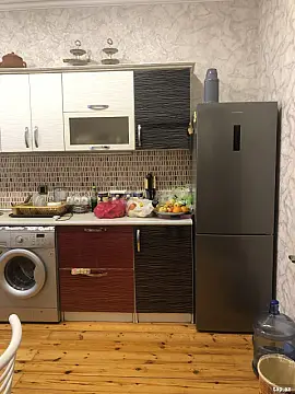 Satılır 3 otaqlı həyət evi 110 m²