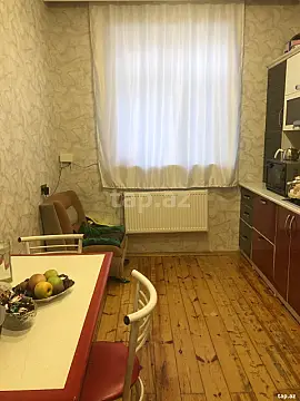 Satılır 3 otaqlı həyət evi 110 m²