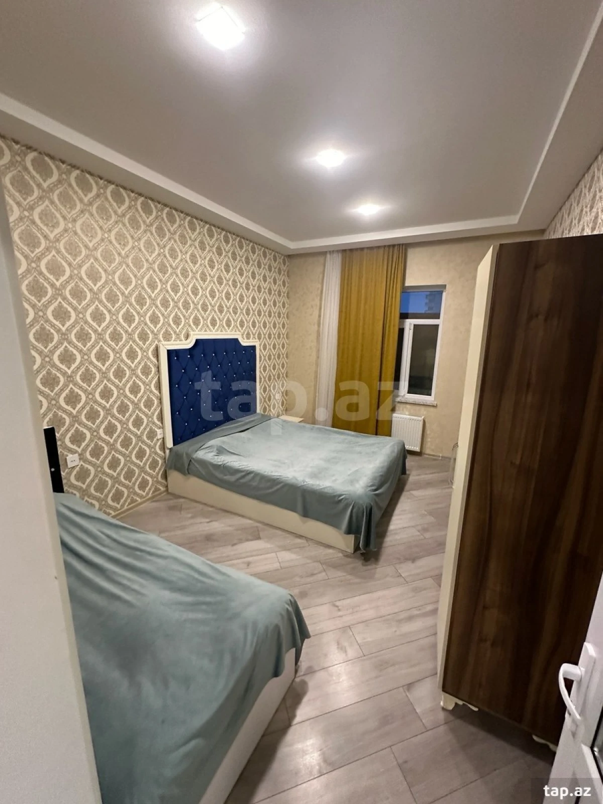 Kirayə verilir 3 otaqlı həyət evi 130 m²