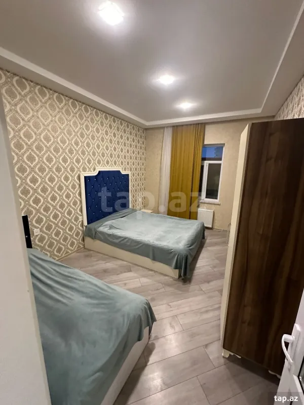 Kirayə verilir 3 otaqlı həyət evi 130 m²