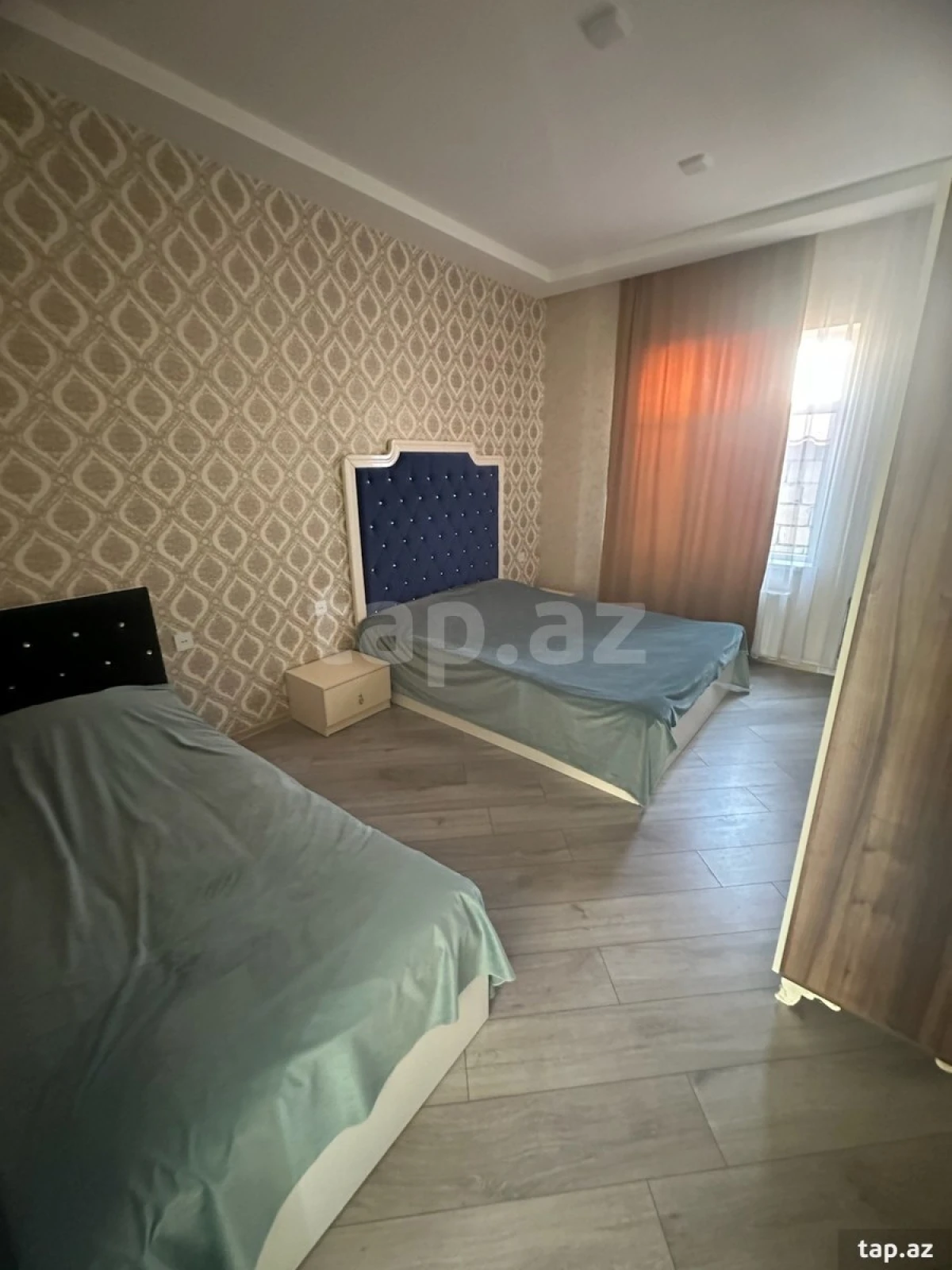 Kirayə verilir 3 otaqlı həyət evi 130 m²