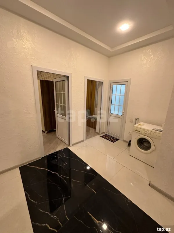 Kirayə verilir 3 otaqlı həyət evi 130 m²
