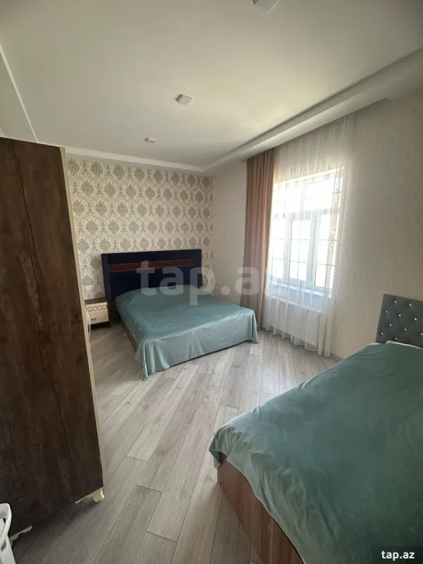 Kirayə verilir 3 otaqlı həyət evi 130 m²