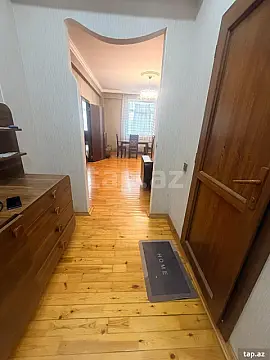 Kirayə verilir 2 otaqlı yeni tikili 53 m²