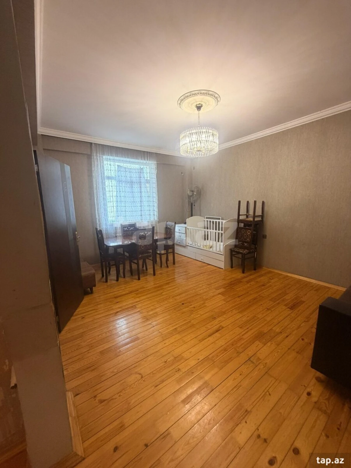 Kirayə verilir 2 otaqlı yeni tikili 53 m²