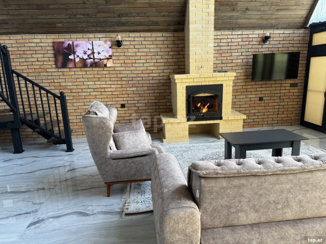 Satılır 3 otaqlı həyət evi 112 m²