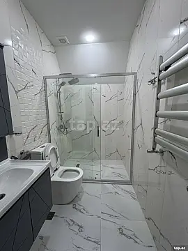 Satılır 3 otaqlı həyət evi 112 m²