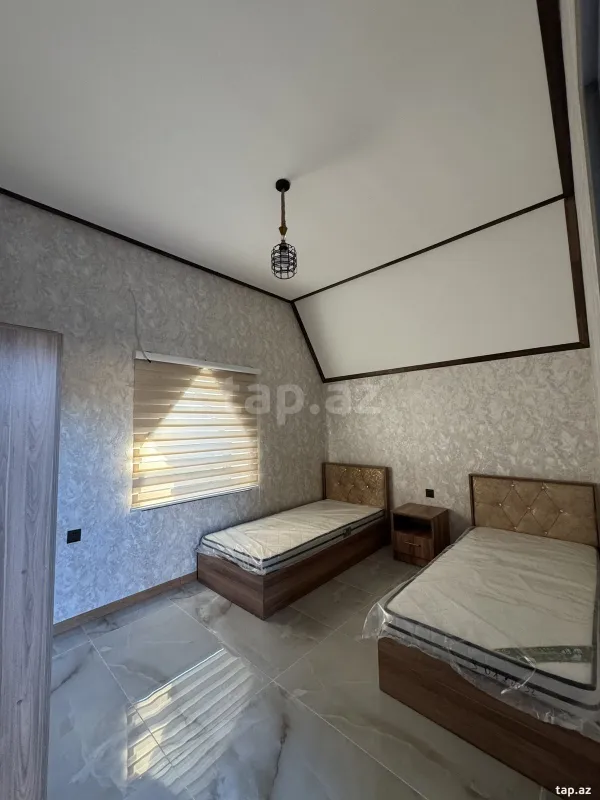 Satılır 3 otaqlı həyət evi 112 m²