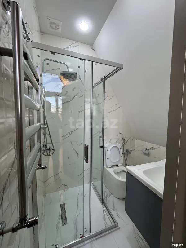 Satılır 3 otaqlı həyət evi 112 m²