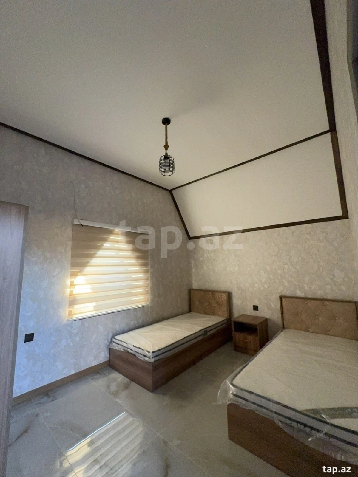 Satılır 3 otaqlı həyət evi 112 m²