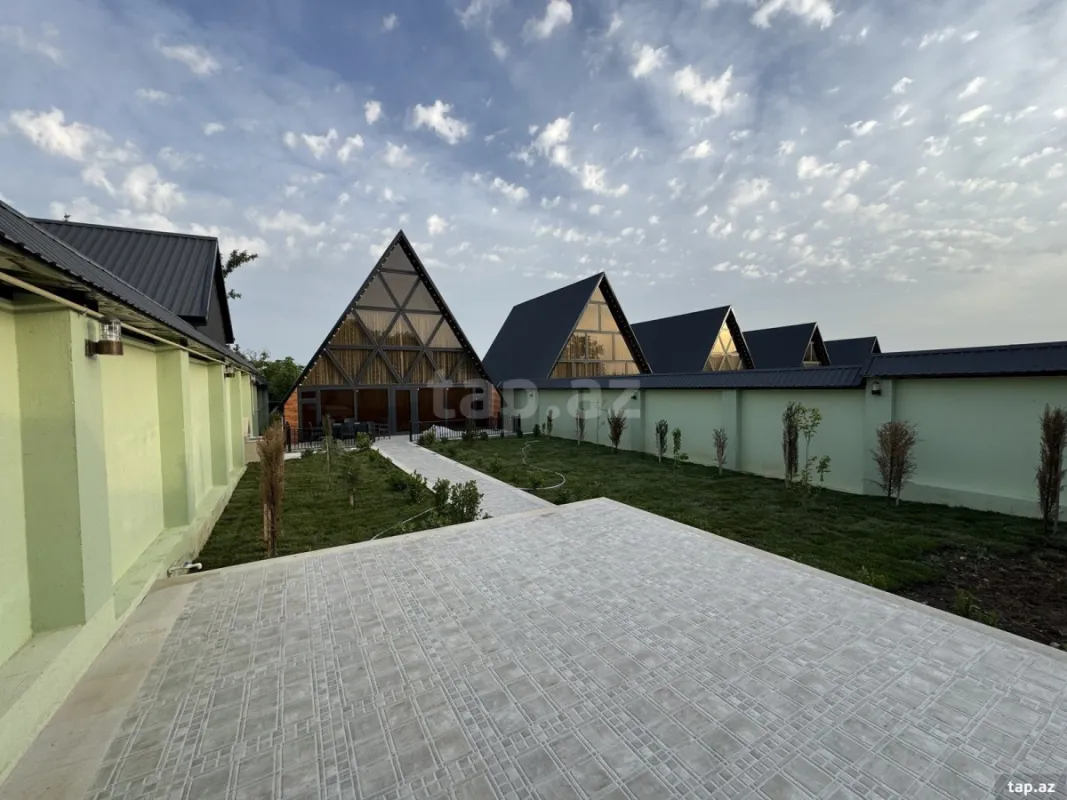 Satılır 3 otaqlı həyət evi 112 m²