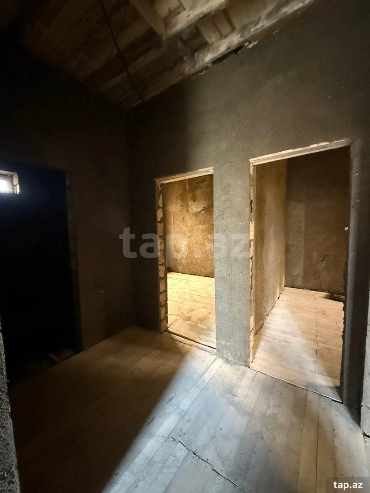 Satılır 3 otaqlı həyət evi 90 m²