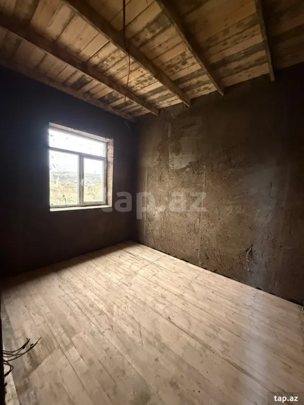 Satılır 3 otaqlı həyət evi 90 m²