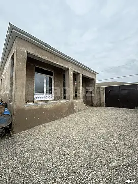 Satılır 3 otaqlı həyət evi 90 m²