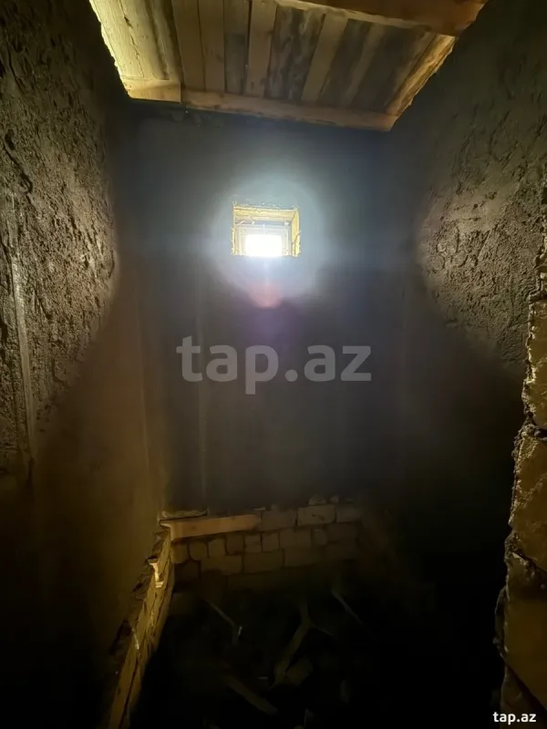 Satılır 3 otaqlı həyət evi 90 m²