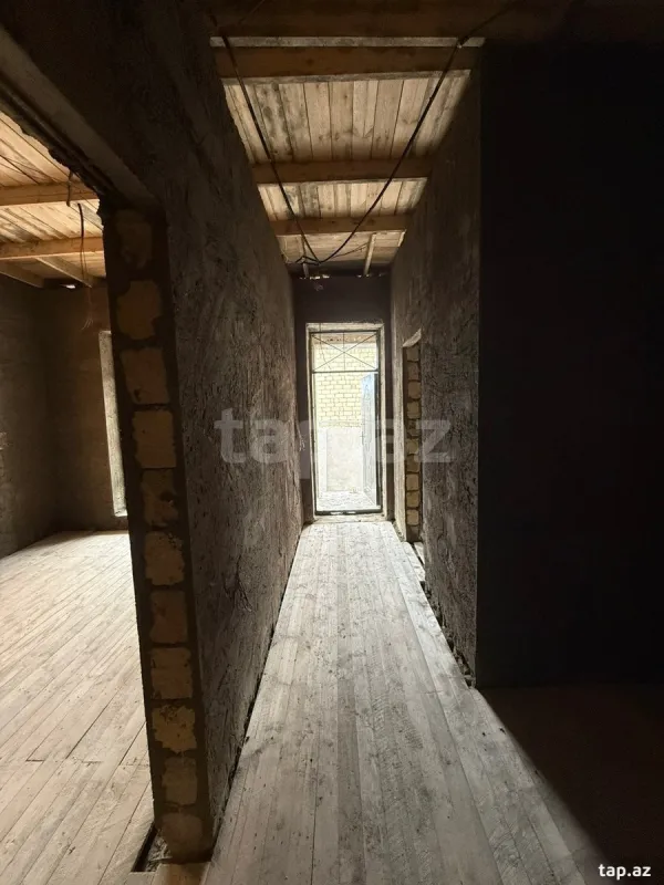 Satılır 3 otaqlı həyət evi 90 m²
