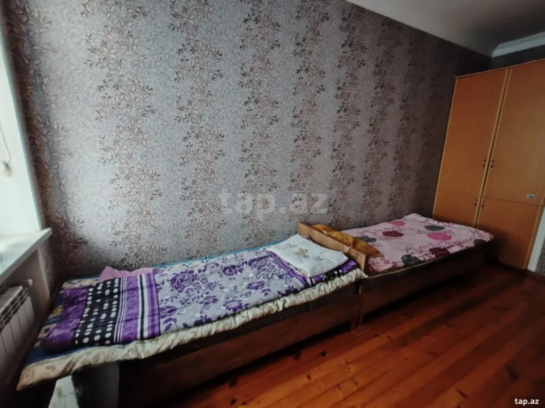 Kirayə verilir 3 otaqlı yeni tikili 100 m²