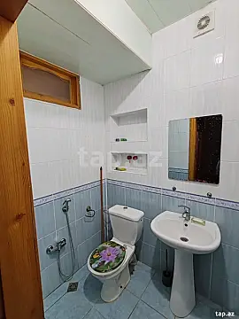 Kirayə verilir 3 otaqlı yeni tikili 100 m²