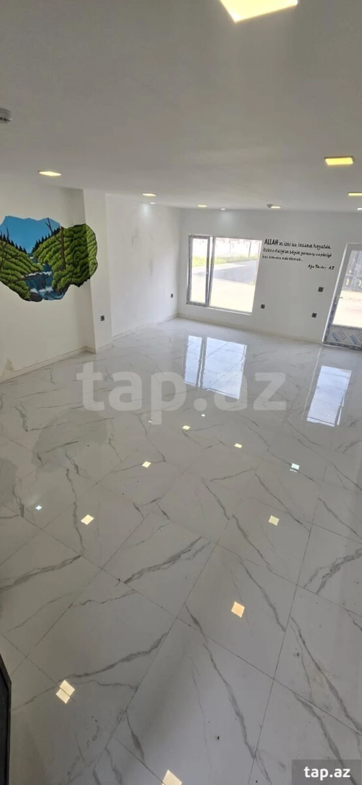 Kirayə verilir ofis