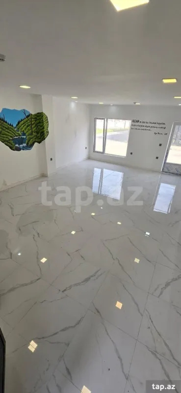 Kirayə verilir ofis