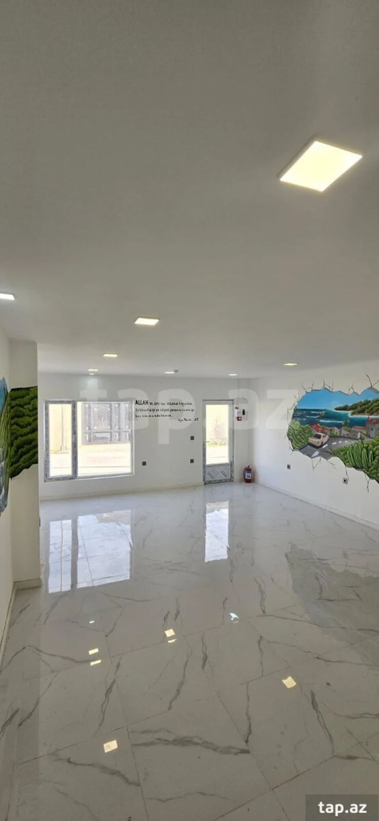 Kirayə verilir ofis