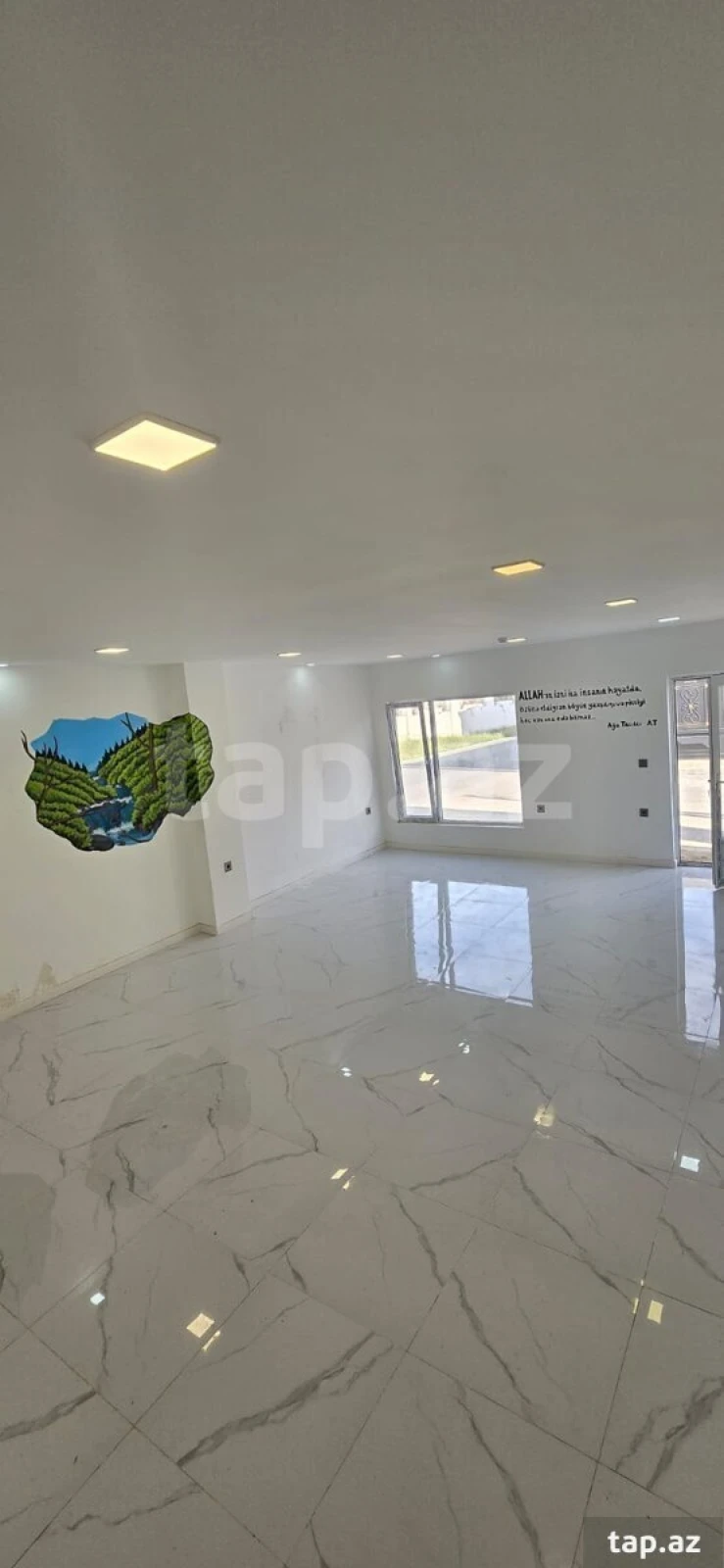 Kirayə verilir ofis