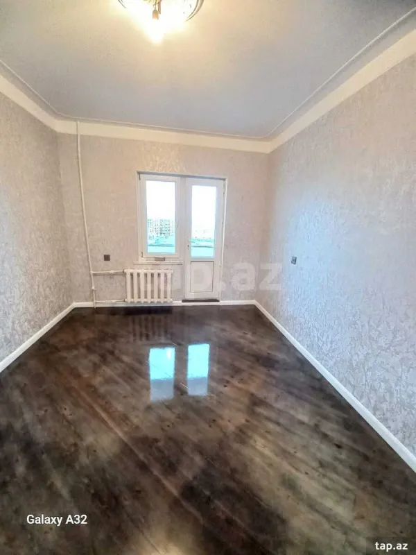 Satılır 2 otaqlı mənzil 60 m²