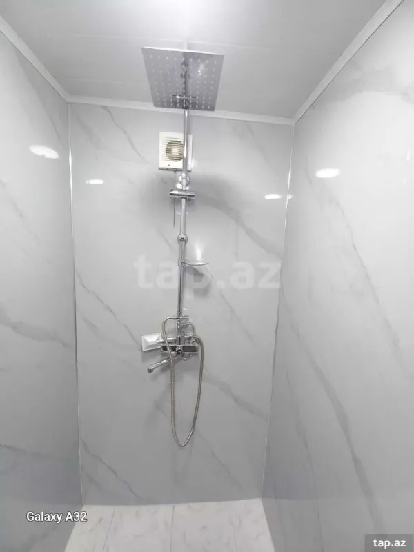 Satılır 2 otaqlı mənzil 60 m²