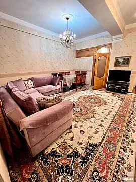 Satılır 2 otaqlı yeni tikili 37 m²