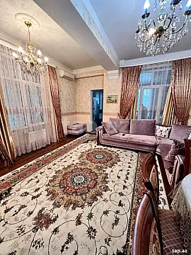 Satılır 2 otaqlı yeni tikili 37 m²