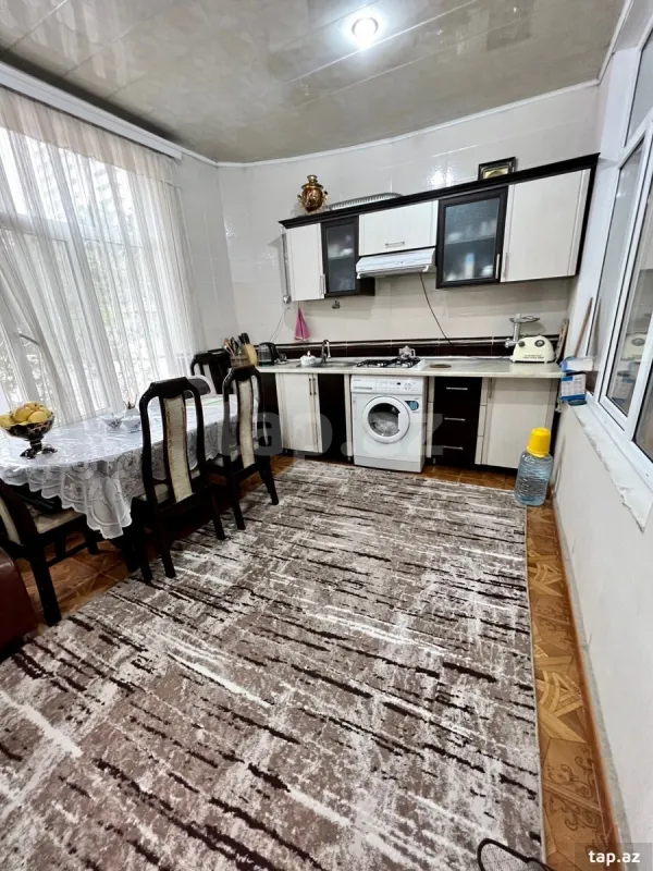 Satılır 2 otaqlı yeni tikili 37 m²