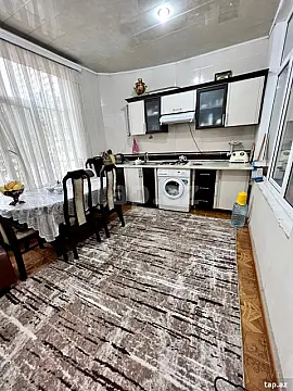 Satılır 2 otaqlı yeni tikili 37 m²