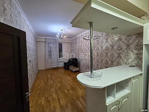 Satılır 2 otaqlı yeni tikili 52 m² — Sumqayıt 2 otaq 52.00 m²