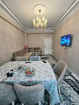 Satılır 2 otaqlı yeni tikili 54 m² — Bakı, Masazır 2 otaq 54.00 m²