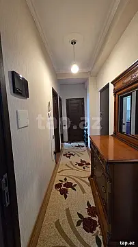 Kirayə verilir 2 otaqlı yeni tikili 70 m²